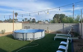 Vic'S 3 Bedroom 4Beds & Pool Centrally Located!